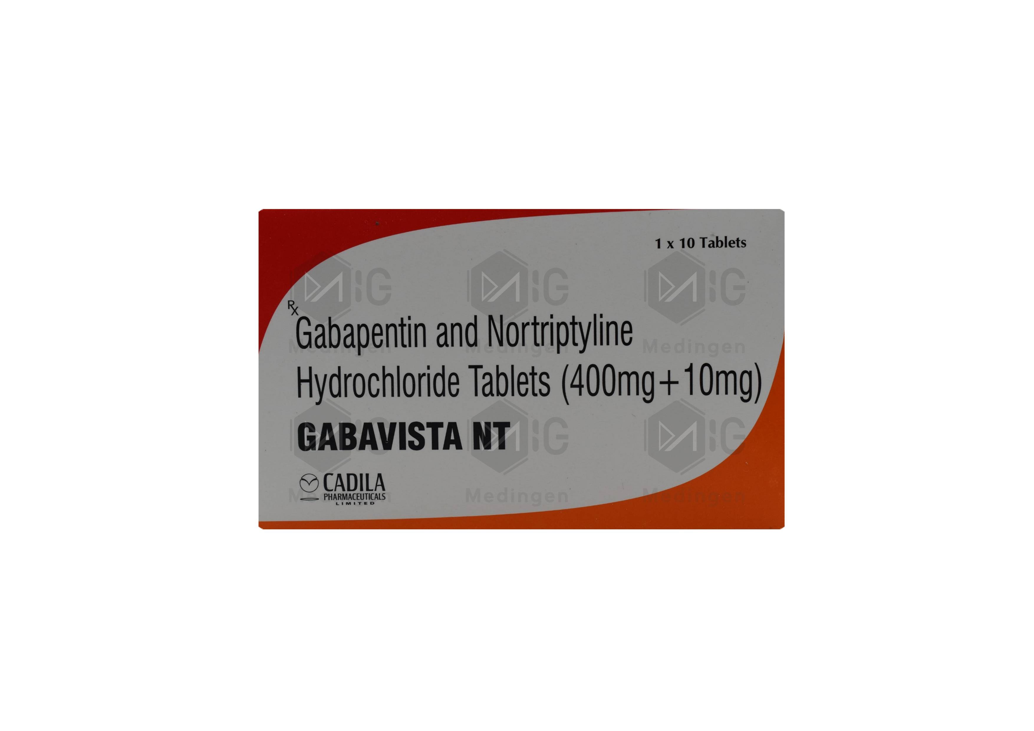 GABAVISTA NT